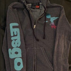 Free City Sweatshirt